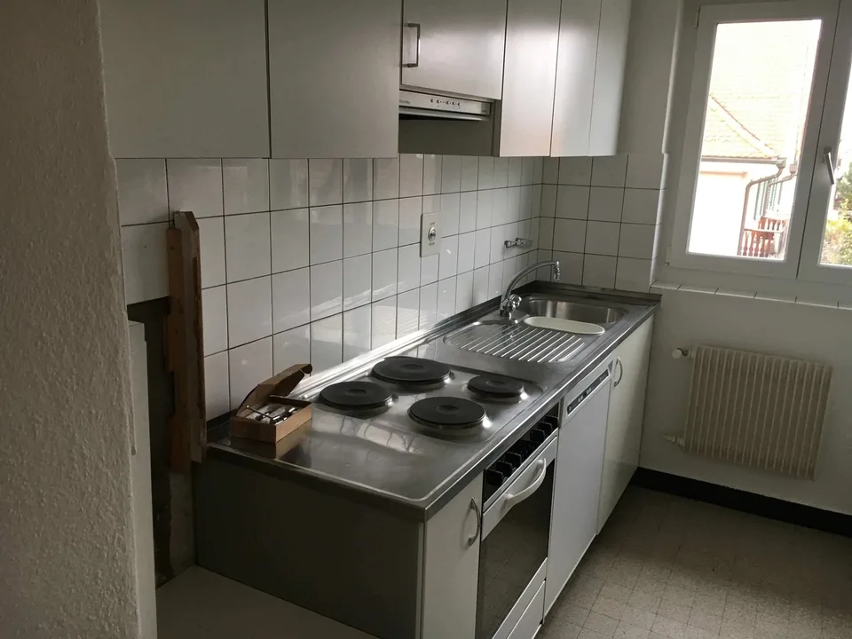 Dein nächstes Kapitel beginnt hier - Möbliertes Zimmer in Top-Lage – foto 6 di 16