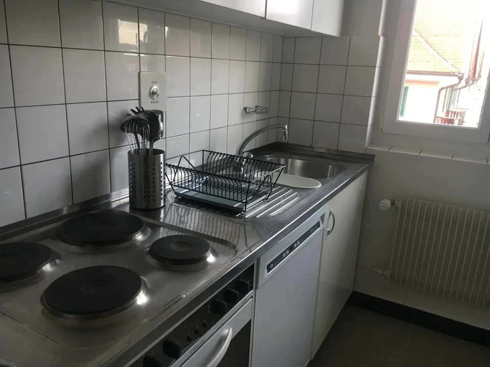 Dein nächstes Kapitel beginnt hier - Möbliertes Zimmer in Top-Lage – foto 9 di 16