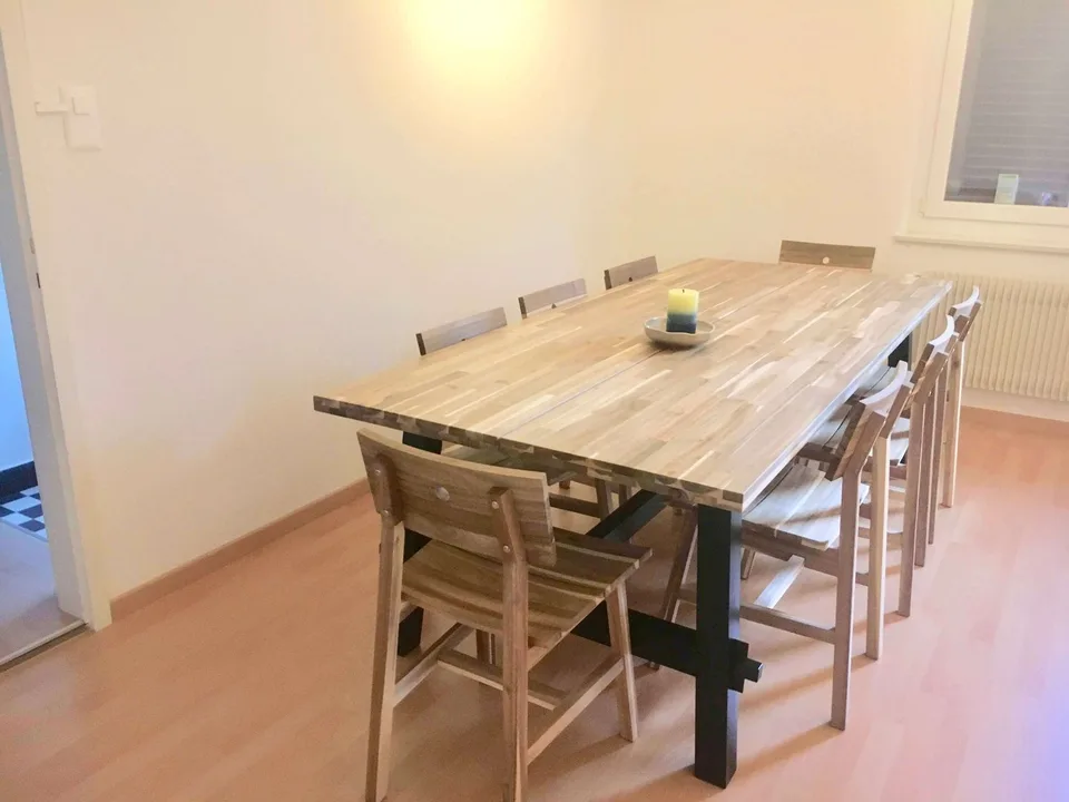 Dein nächstes Kapitel beginnt hier - Möbliertes Zimmer in Top-Lage – foto 15 di 16