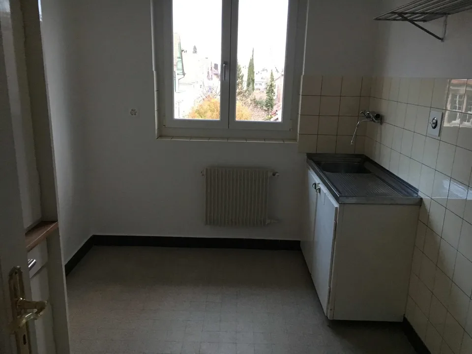 Dein nächstes Kapitel beginnt hier - Möbliertes Zimmer in Top-Lage – foto 14 di 16