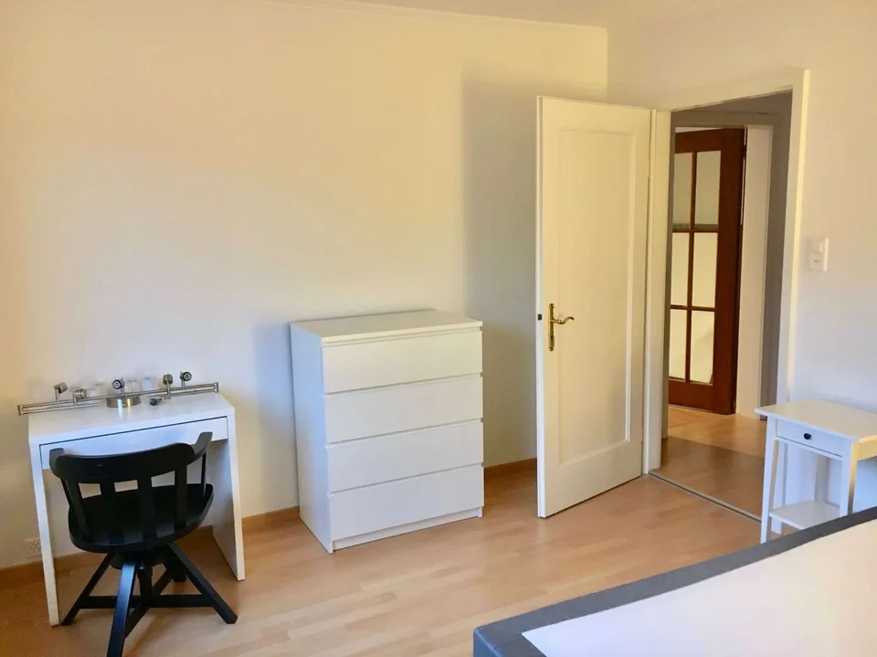 Dein nächstes Kapitel beginnt hier - Möbliertes Zimmer in Top-Lage – foto 2 di 16