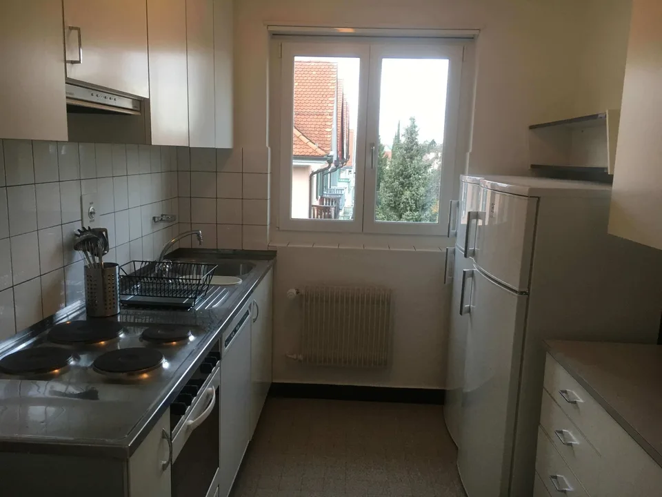 Dein nächstes Kapitel beginnt hier - Möbliertes Zimmer in Top-Lage – foto 10 di 16