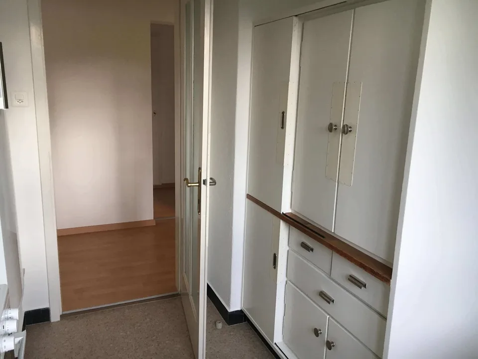 Dein nächstes Kapitel beginnt hier - Möbliertes Zimmer in Top-Lage – foto 12 di 16