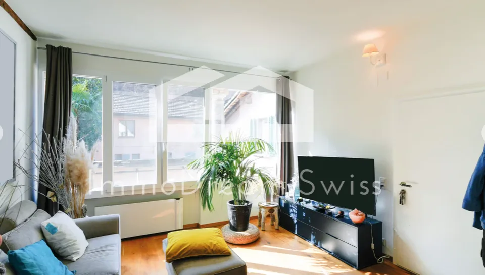 Maison de générations dans le populaire Nucleo avec 2 appartements et 3 studios, cour intérieure romantique – photo 8 sur 13