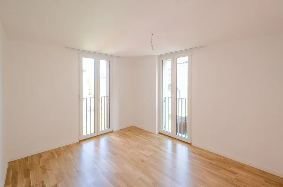 Charming attic apartment – photo 3 of 7