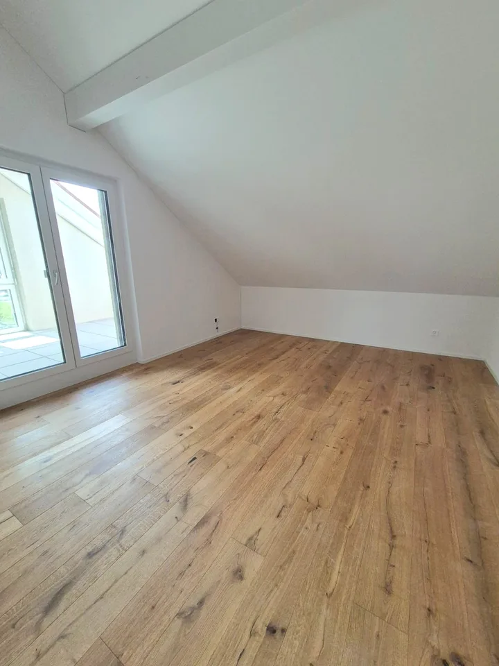 Appartement de 4,5 pièces en neuf à l'étage supérieur WHG12 – photo 8 sur 13