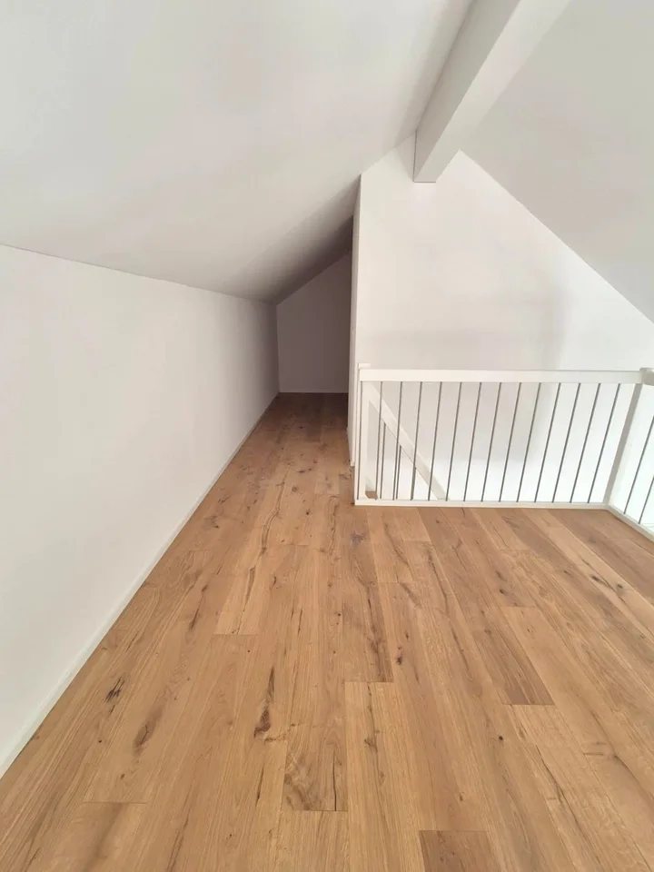 Appartement de 4,5 pièces en neuf à l'étage supérieur WHG12 – photo 5 sur 13