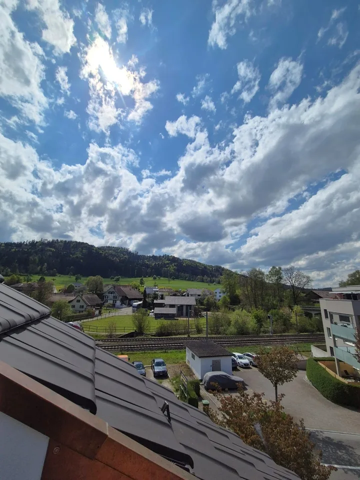 Appartement de 4,5 pièces en neuf à l'étage supérieur WHG12 – photo 12 sur 13