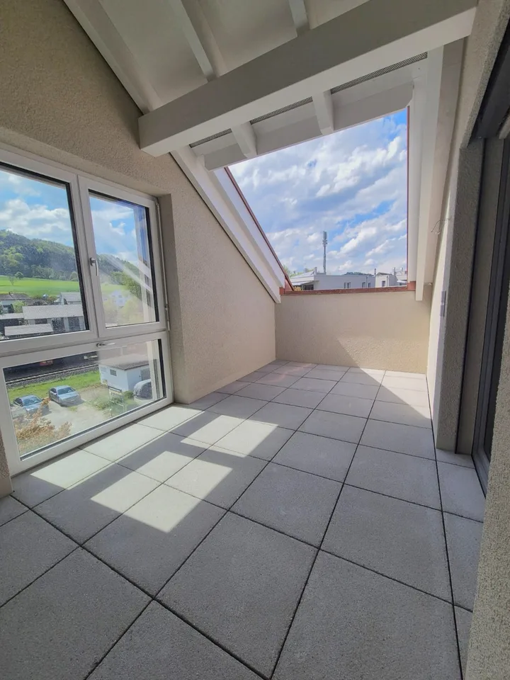 Appartement de 4,5 pièces en neuf à l'étage supérieur WHG12 – photo 11 sur 13