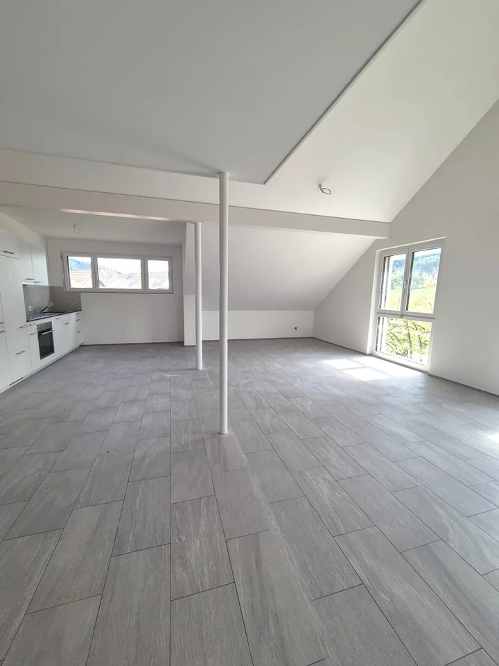 Appartement de 4,5 pièces en neuf à l'étage supérieur WHG12 – photo 2 sur 13