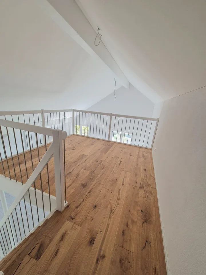 Appartement de 4,5 pièces en neuf à l'étage supérieur WHG12 – photo 4 sur 13