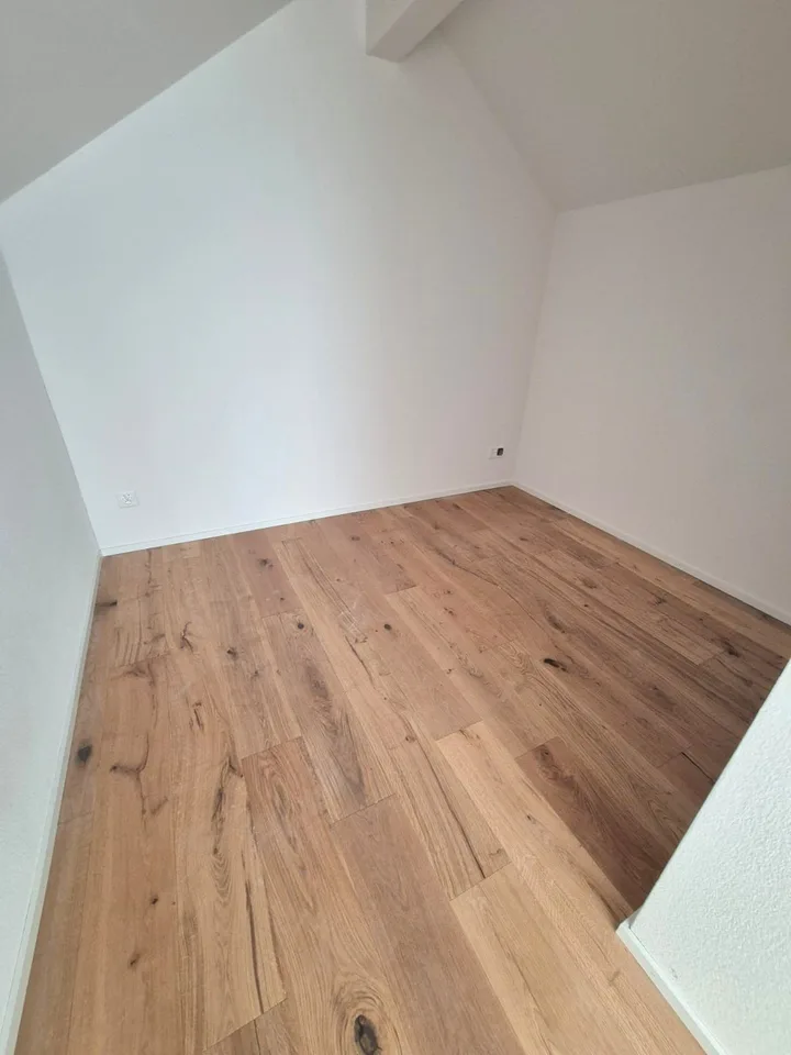 Appartement de 4,5 pièces en neuf à l'étage supérieur WHG12 – photo 6 sur 13