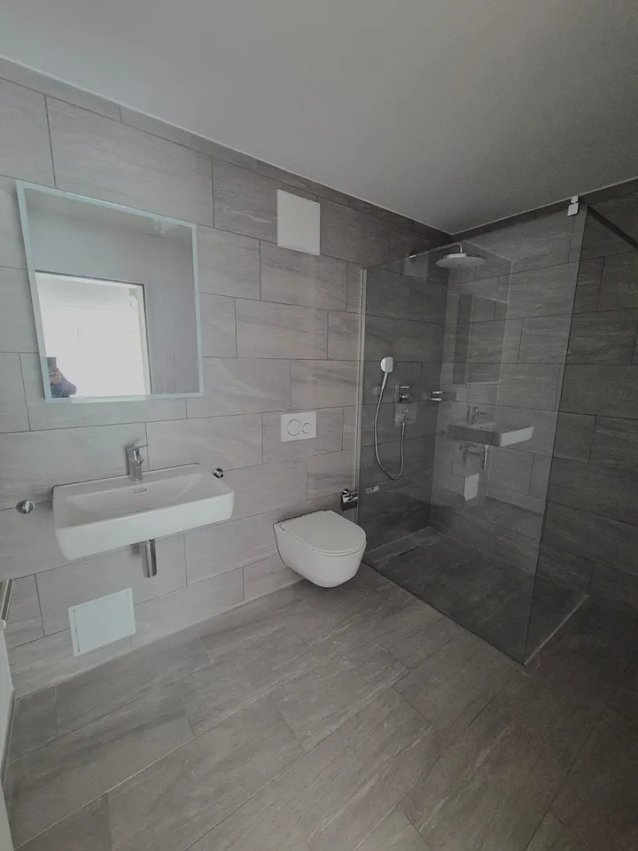 Appartement de 4,5 pièces en neuf à l'étage supérieur WHG12 – photo 10 sur 13