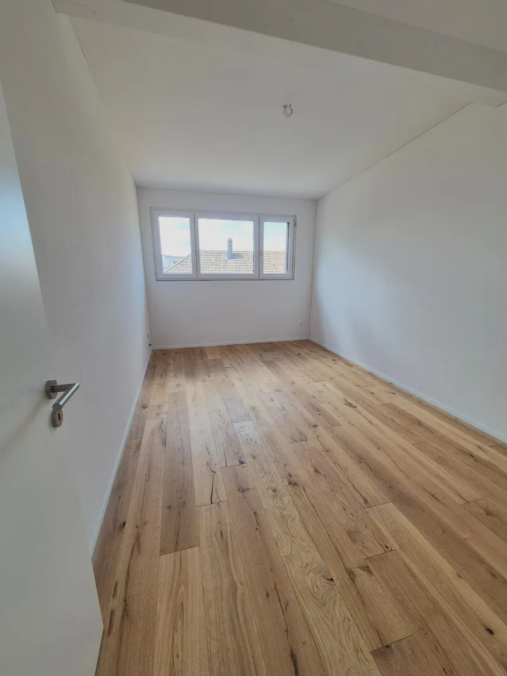 Appartement de 4,5 pièces en neuf à l'étage supérieur WHG12 – photo 9 sur 13