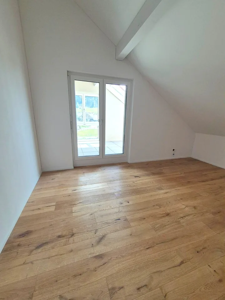 Appartement de 4,5 pièces en neuf à l'étage supérieur WHG12 – photo 7 sur 13