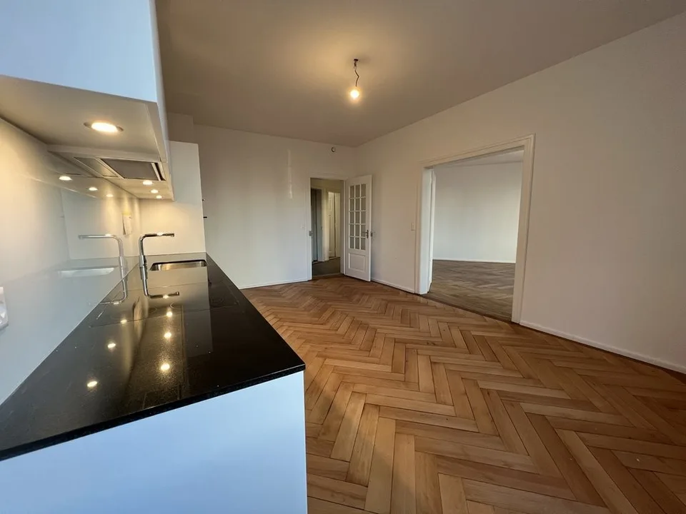 La tua nuova casa nel cuore di Berna! – foto 3 di 11