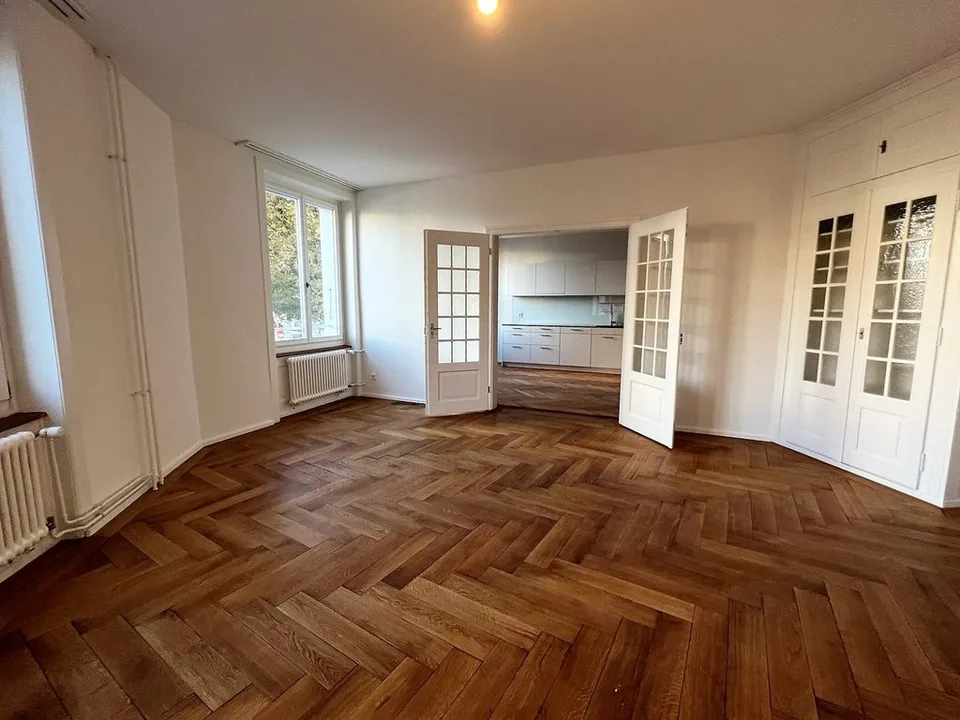 La tua nuova casa nel cuore di Berna! – foto 2 di 11