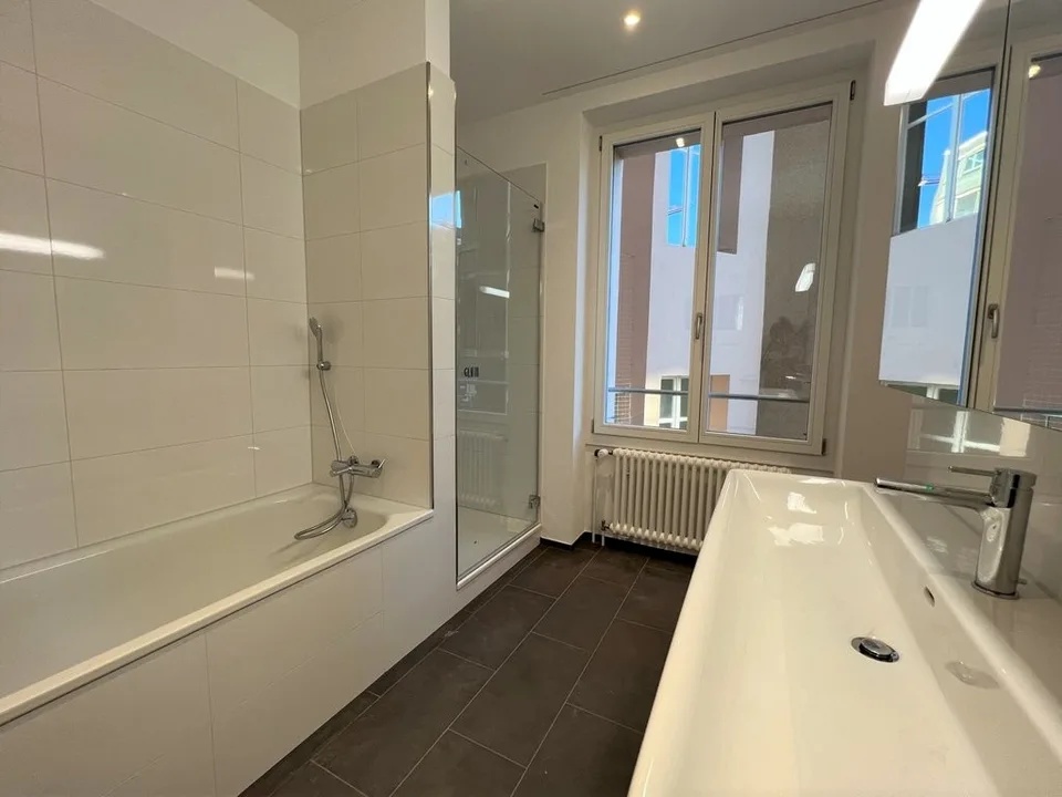 La tua nuova casa nel cuore di Berna! – foto 7 di 11