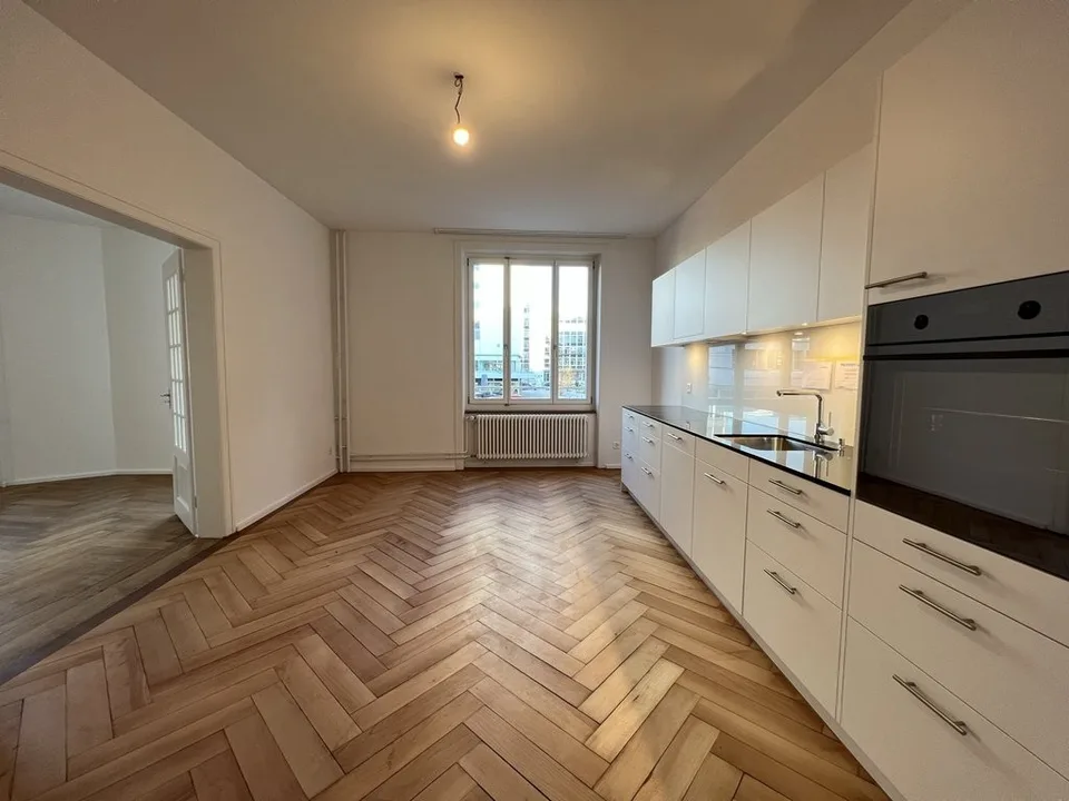 La tua nuova casa nel cuore di Berna! – foto 4 di 11