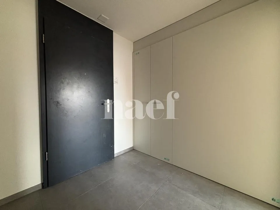 Zweizimmerwohnung ideal in der Nähe des Stadtzentrums von Neuchâtel gelegen – Foto 5 von 5