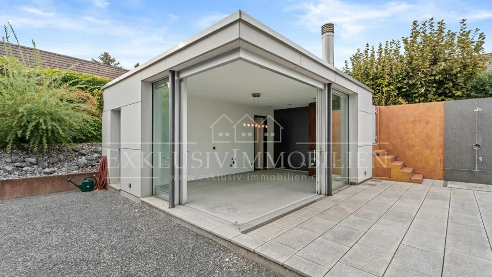 Una proprietà con carattere - privacy, generosità e qualità della vita – foto 6 di 7