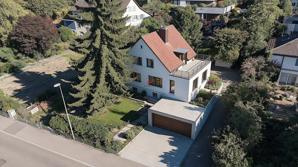 Haus mit Geschichte - Lage mit Zukunft – Foto 2 von 13
