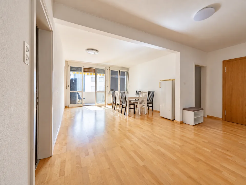 5.5-Room Apartment in Brig – photo 4 of 12