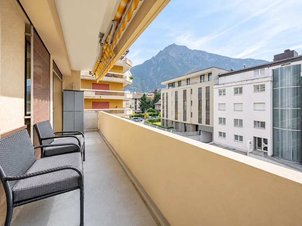 5.5-Room Apartment in Brig – photo 12 of 12