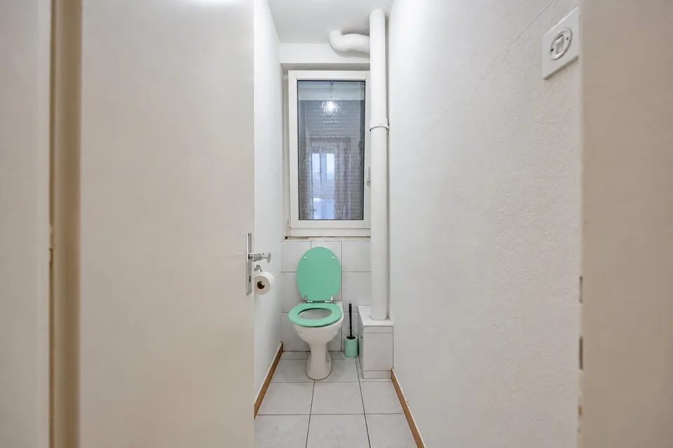 5.5-Room Apartment in Brig – photo 10 of 12