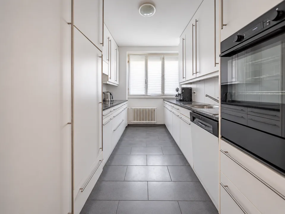 5.5-Room Apartment in Brig – photo 5 of 12