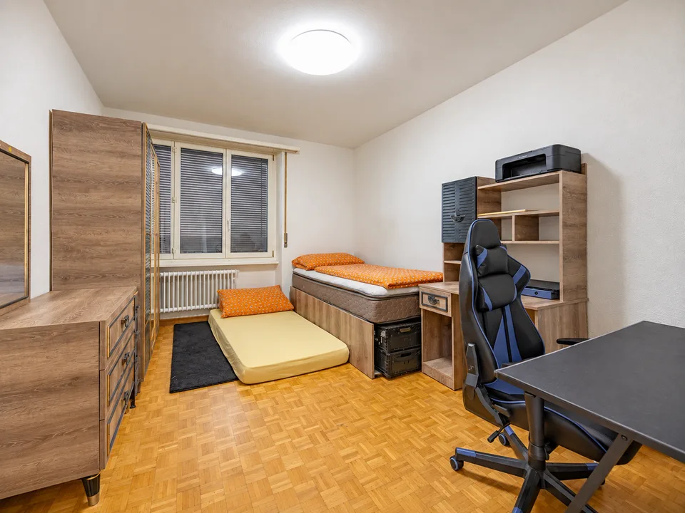 5.5-Room Apartment in Brig – photo 7 of 12