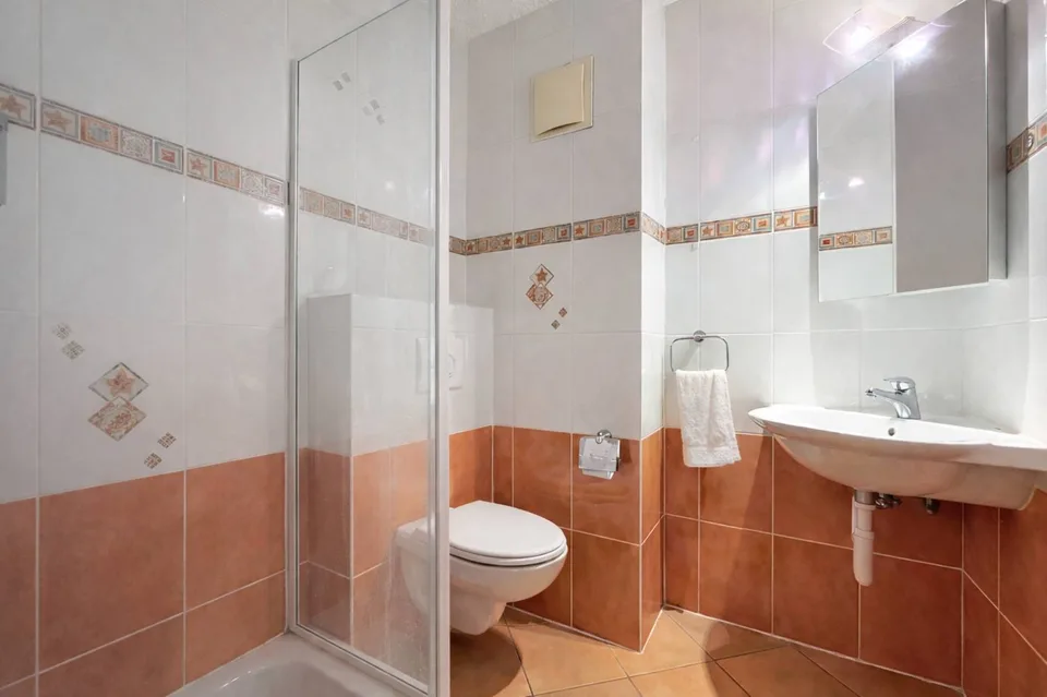 Au coeur de Prilly : Spacieux appartement de 4.5 pièces avec balcons – photo 19 sur 20