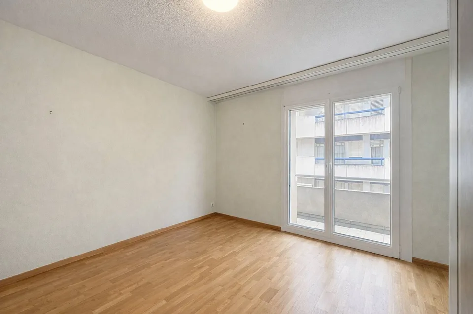 Au coeur de Prilly : Spacieux appartement de 4.5 pièces avec balcons – photo 18 sur 20