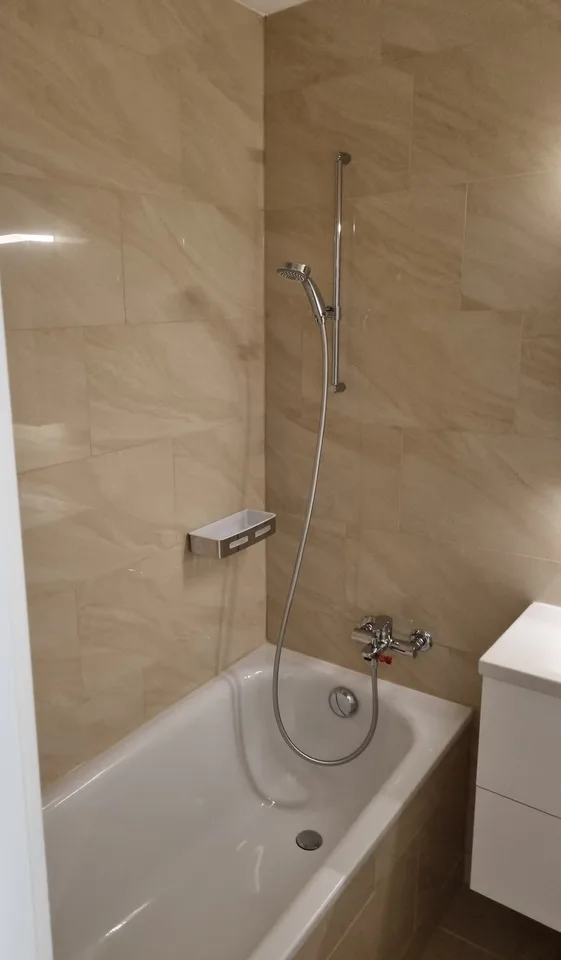 Helle Wohnung nahe Stadtgrenze – Foto 5 von 8