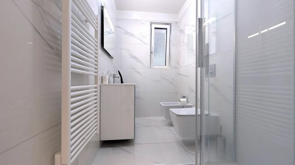 Elegantes 2.5-Zimmer-Wohnung in moderner Wohnanlage – Foto 6 von 6