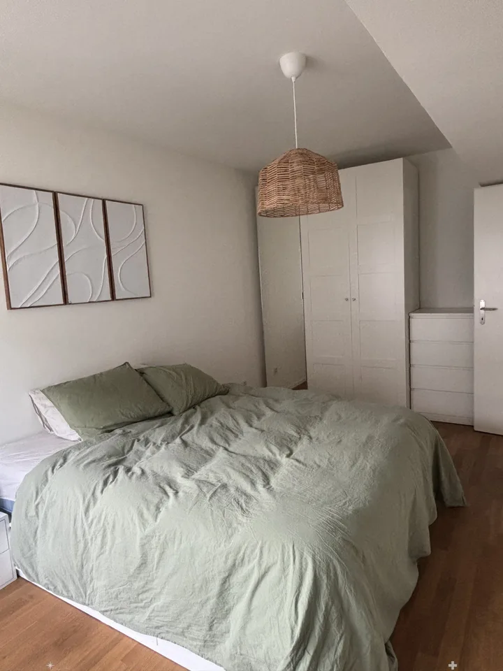 Helle 2-Zimmer-Loft an der Kontrollstrasse in Biel – Foto 3 von 8