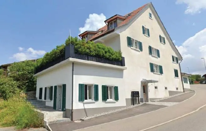 Modern living with historic charm in a dream location – photo 7 of 8