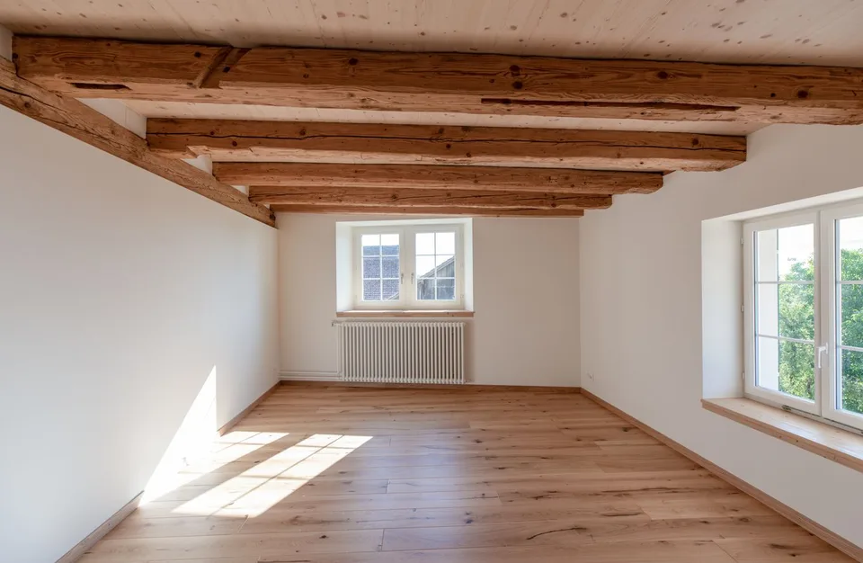 Modern living with historic charm in a dream location – photo 6 of 8