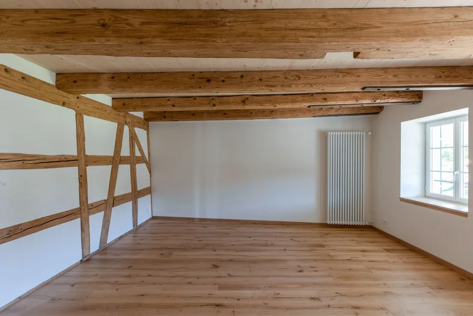 Modern living with historic charm in a dream location – photo 3 of 8