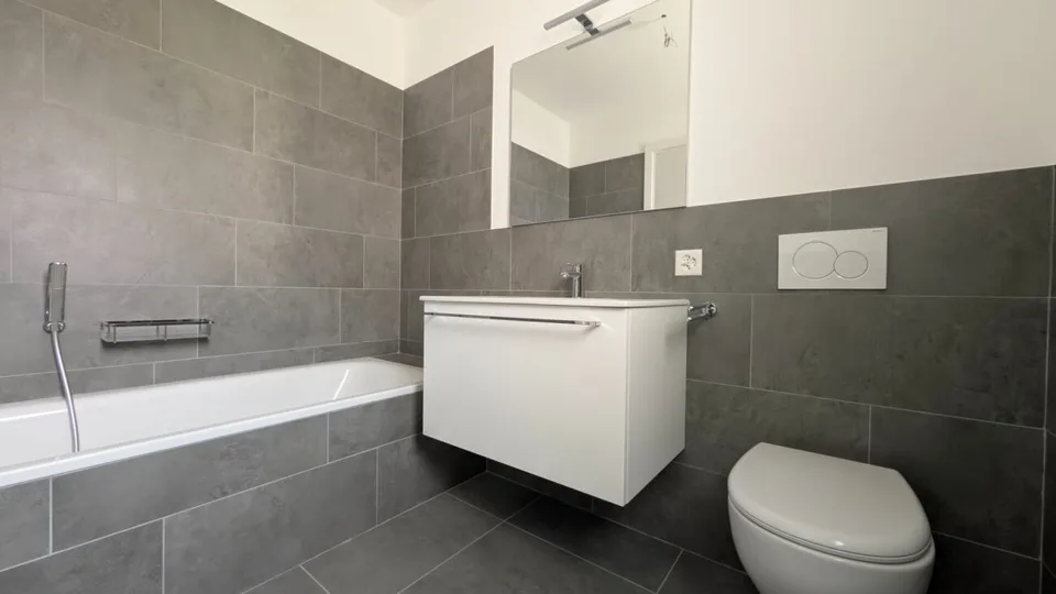 Privater Garten und modernes Design – Foto 10 von 14
