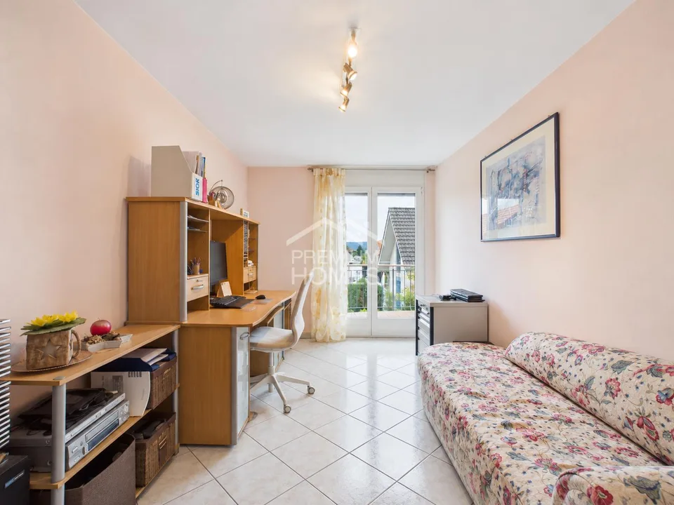 Un vero paradiso per famiglie con charme e ampio spazio – foto 8 di 13