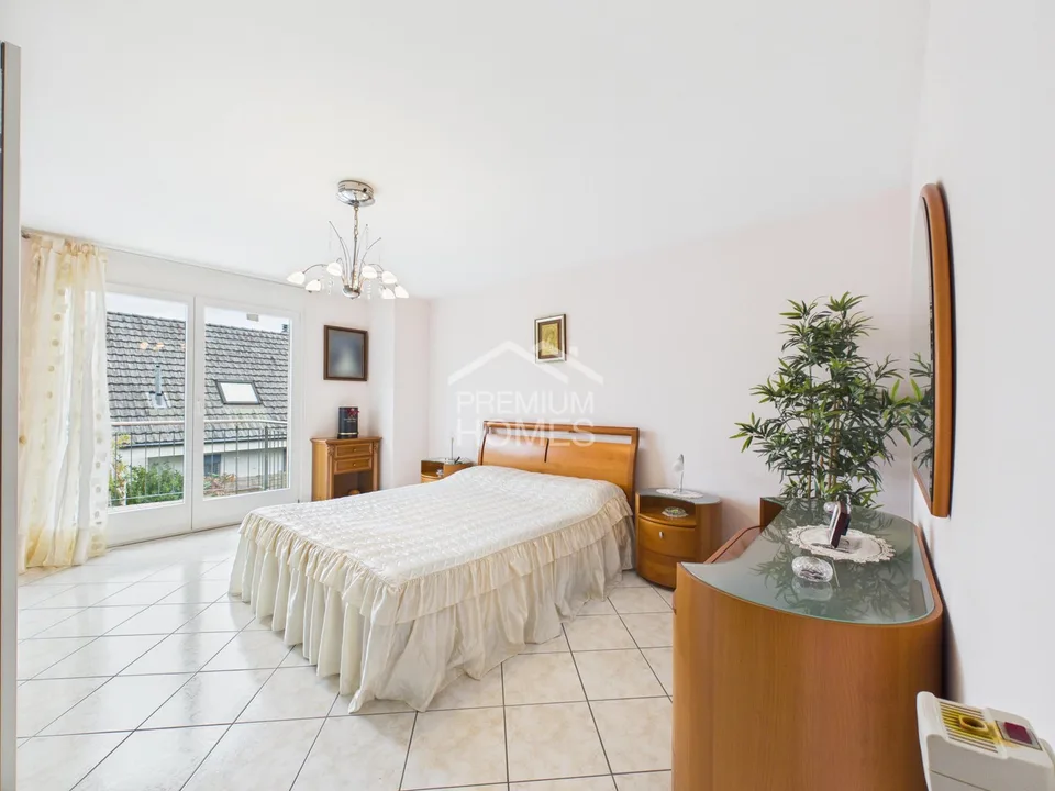 Un vero paradiso per famiglie con charme e ampio spazio – foto 6 di 13