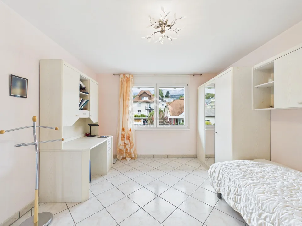 Un vero paradiso per famiglie con charme e ampio spazio – foto 7 di 13