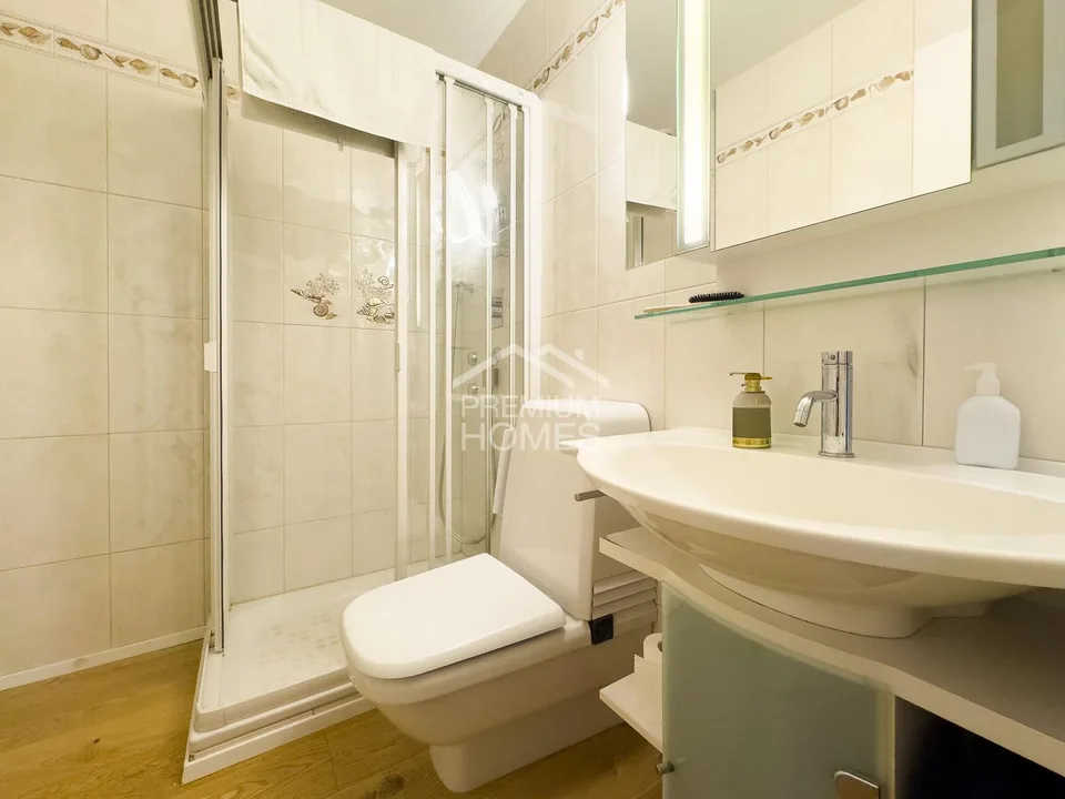 Confort de vie dans un emplacement central – photo 6 sur 11