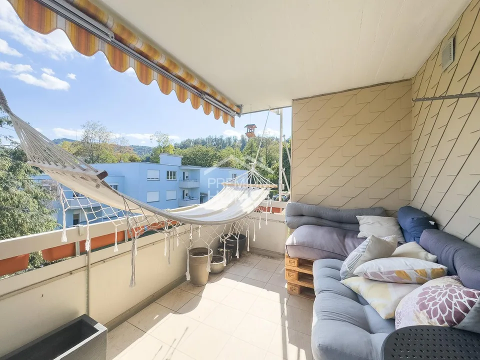Confort de vie dans un emplacement central – photo 2 sur 11