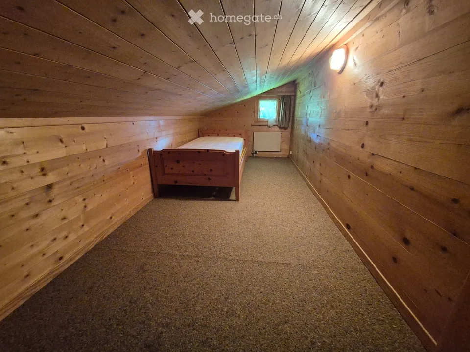 Charmante 2.5-Zimmer-Wohnung - möbliert und bezugsbereit – Foto 4 von 5