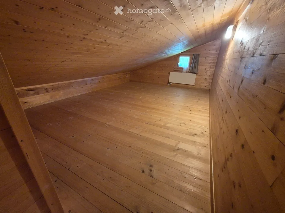 Charmante 2.5-Zimmer-Wohnung - möbliert und bezugsbereit – Foto 5 von 5