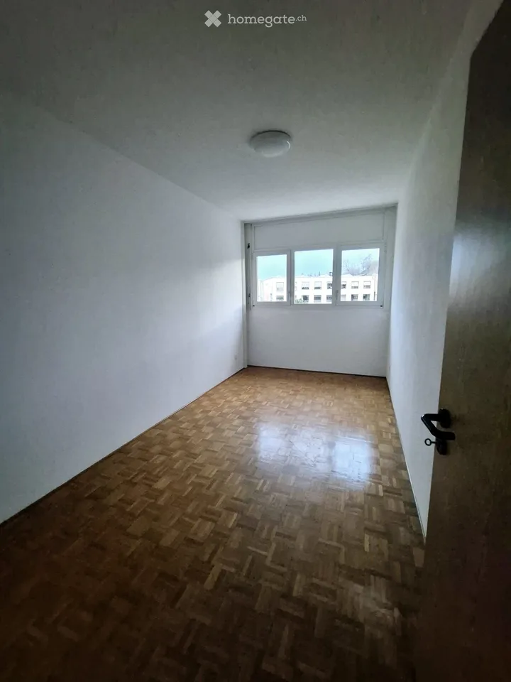 Mietkauf Wohnung 3.5 Zimmer mit Parkplatz – Foto 4 von 5
