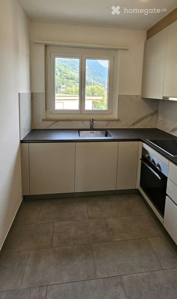 Wohnung 4.5 Zimmer in Tenero – Foto 5 von 8