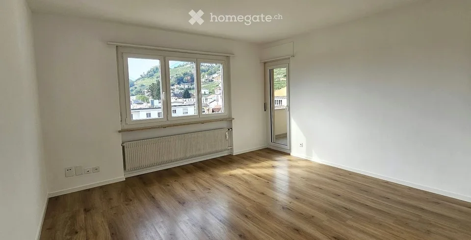 Wohnung 4.5 Zimmer in Tenero – Foto 3 von 8